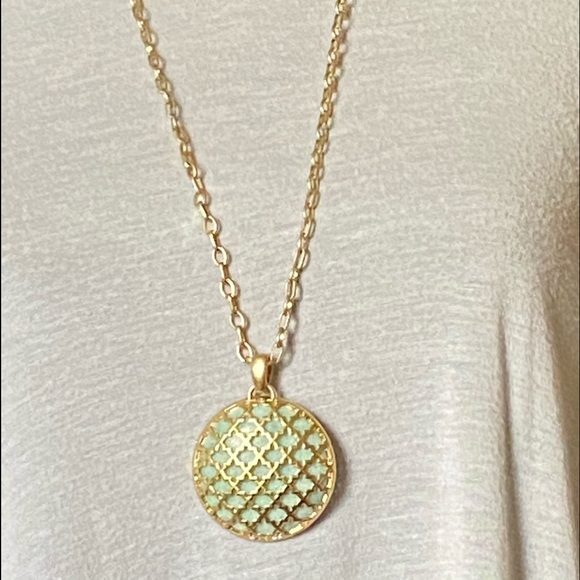 Lia Sophia “Marrakesh” Necklace - Picture 3 of 5